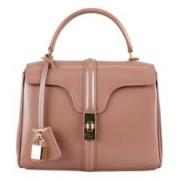 Celine Snygg Accessories Kollektion Pink, Dam