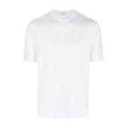 Ballantyne Stiliga T-shirts och Polos White, Herr