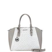 Michael Kors Pre-owned Pre-owned Laeder handvskor White, Dam