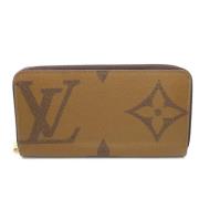 Louis Vuitton Vintage Pre-owned Canvas plnbcker Brown, Dam