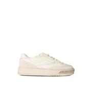 Reebok Club C LTD Ljusrosa Sneakers Multicolor, Dam