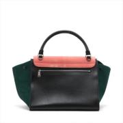 Celine Vintage Pre-owned Laeder celine-vskor Multicolor, Dam