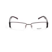 Gant Silver Metallramar med Acetatarmband Gray, Unisex