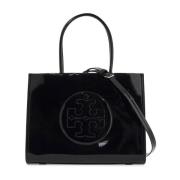 Tory Burch Toteväska Tillverkad av Black, Dam