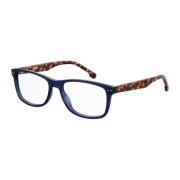 Carrera Blå Acetat Unisex Klockramar Blue, Unisex