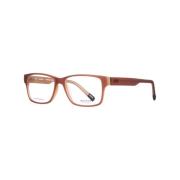 Gant Brun Acetatram Herrglasögon Brown, Herr