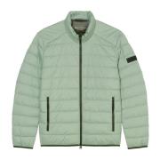 Marc O'Polo Vadderad jacka regular Green, Herr