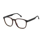 Carrera Bruna Acetatramar med Havana-skiva Brown, Herr