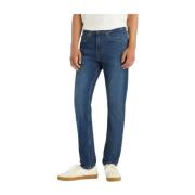 Levi's Byxor 515 Blue, Herr