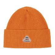 Pyrenex Orange Hatt för Stiligt Utseende Orange, Herr