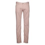 ALBERTO Oud Rose Jeans Beige, Herr