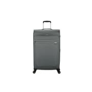 American Tourister Aerospin Resväska Gray, Unisex