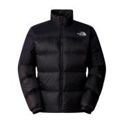 The North Face Diablo 2.0 Herrjacka Black, Herr