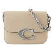 Coach Laeder crossbodyvskor White, Dam