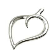 Tiffany & Co. Pre-owned Pre-owned Silver ringar Gray, Dam