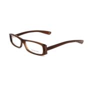 Bottega Veneta Brun Acetatram Damsolglasögon Brown, Dam