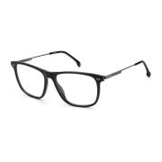 Carrera Svart Urskiva Acetatramglasögon Black, Unisex