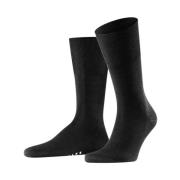 Falke Svarta ankelsockor Black, Herr