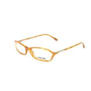 Tom Ford Gul Acetatram Damsolglasögon Yellow, Dam