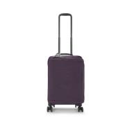 Kipling Spontan Trolleyväska Purple, Unisex