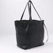 Celine Vintage Pre-owned Laeder handvskor Black, Dam