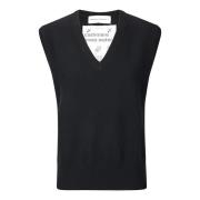 Extreme Cashmere Spencer Top Black, Dam