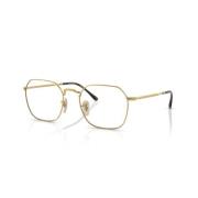 Ray-Ban Vista Solglasögon Yellow, Unisex