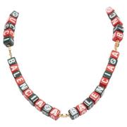 Gucci Plast halsband Multicolor, Dam