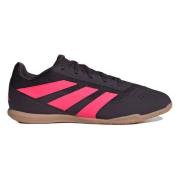 Adidas Predator Club I Sala Futsalskor Black, Herr