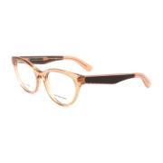 Bottega Veneta Brun Acetat Damklocka med Urskiva Brown, Dam