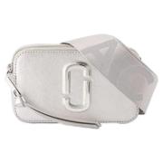 Marc Jacobs Laeder axelremsvskor Gray, Dam