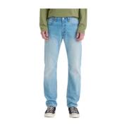 Levi's 501 Jeans Blue, Herr