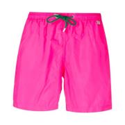 MC2 Saint Barth Beachwear Pink, Herr