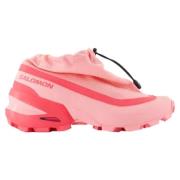 Maison Margiela Plast sneakers Pink, Dam