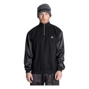 Gianni Kavanagh Hoodie Black, Herr