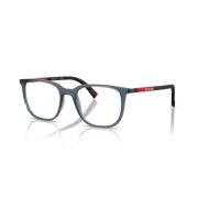 Prada Stiliga Rivet Design Solglasögon Multicolor, Unisex