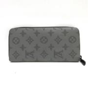 Louis Vuitton Vintage Pre-owned Canvas plnbcker Gray, Herr