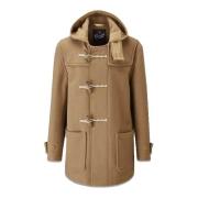 Gloverall Jackets Beige, Herr