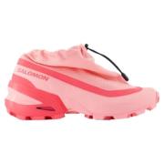 Maison Margiela Plast sneakers Pink, Dam