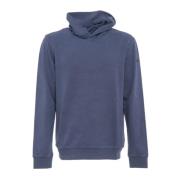 Paul & Shark Stiligt Sweatshirt 1411832 Blue, Herr