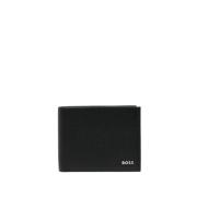 Hugo Boss Wallets & Cardholders Black, Unisex