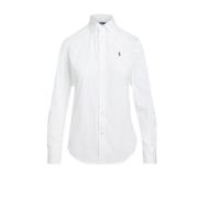 Ralph Lauren Skjortor White, Dam