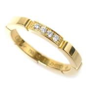 Cartier Vintage Pre-owned Metall ringar Yellow, Dam