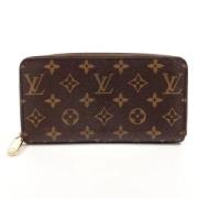 Louis Vuitton Vintage Pre-owned Canvas plnbcker Brown, Dam