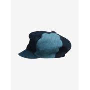 Dior Vintage Pre-owned Bomull hattar-och-kepsar Blue, Herr