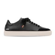 Axel Arigato Clean 90 Triple Sneaker Black, Herr