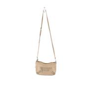 Balenciaga Vintage Pre-owned Laeder balenciaga-vskor Beige, Dam