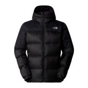 The North Face Vändbar utomhusjacka för barn Black, Herr