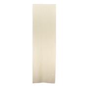 K-Way Beige Scarf med Logotyp Applikation Beige, Dam