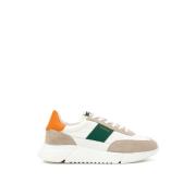 Axel Arigato Vintage Runner Sneakers Multicolor, Herr